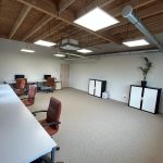 photo bureau 40m2 1