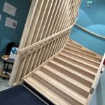 photo escalier